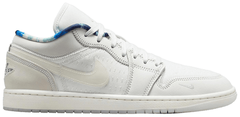Jordan 1 Low SE Summit White Sail
