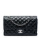 Classic Double Flap Bag Quilted Lambskin Medium