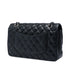 Classic Double Flap Bag Quilted Lambskin Medium