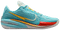 Nike Air Zoom GT Cut Titan x Dylan Harper Bleached Aqua