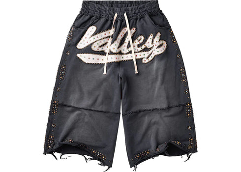 Vale Forever Skittles Shorts Black