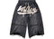 Vale Forever Skittles Shorts Black