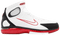 Nike Air Zoom Huarache 2K4 White Varsity Red