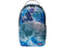 Sprayground Nasa Collab International Space Station Backpack Multicolor