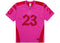 Supreme Jordan Jersey (SS26) Pink