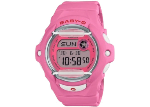 Casio Baby-G BG-169CH-4