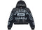 Vale Forever 200 Spiral Pullover Sweatshirt Black