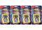 2025 Pokémon Mega Evolution Raikou 2 Booster Blister Pack 4x Lot