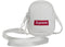Supreme Denim Mini Utility Bag White