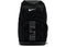 Nike Varsity Elite Backpack White/Black/Metallic Silver