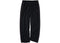 Uniqlo x Needles Fleece Wide Pants Black