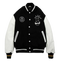 International Stussy Tribe Varsity Jacket