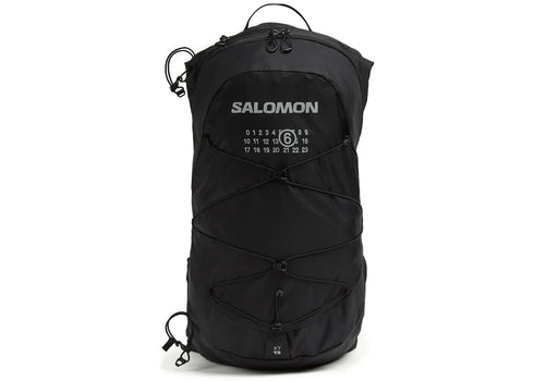 Maison Margiela x Salomon XT 15 MM6 Backpack Black