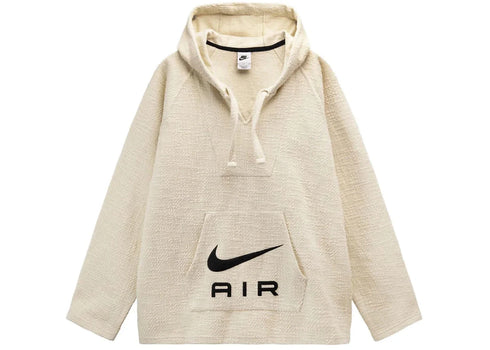 Nike x Stussy NRG Pullover Hoodie Natural