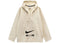 Nike x Stussy NRG Pullover Hoodie Natural