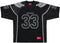 Supreme Wings Football Jersey Black