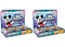 2026 Topps Chrome Disney Hobby Box 2x Lot