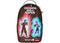 Sprayground Dragon Ball Z Goku And Vegeta: Dual Ascension DLXSV Backpack Multicolor