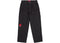 Supreme Spitfire Double Knee Painter Pant Black