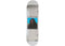 Supreme Sith Skateboard Deck Silver