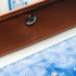 Saint Louis Pertuis Tote Coated Canvas PM
