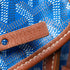 Saint Louis Pertuis Tote Coated Canvas PM