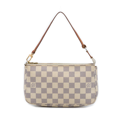 Pochette Accessoires Damier