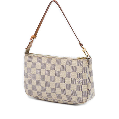 Pochette Accessoires Damier