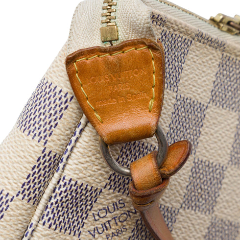 Pochette Accessoires Damier