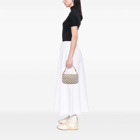 Pochette Accessoires Damier
