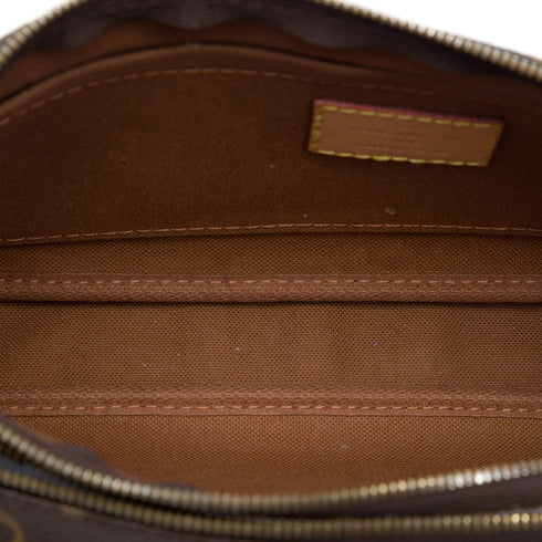 Multi Pochette Accessoires Monogram Canvas