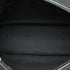Bicolor CC Flap Bag Quilted Calfskin Medium