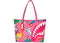 Sprayground Kawaii Chaos Tote Multicolor