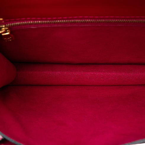Monceau Handbag Vernis BB