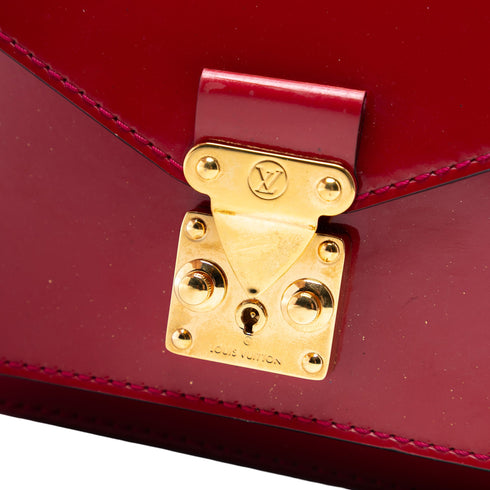 Monceau Handbag Vernis BB