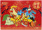 2026 Pokémon Scarlet & Violet Chinese New Years Gift Box (Simplified Chinese)