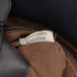 Roma Bag Intrecciato Nappa Small