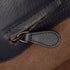 Roma Bag Intrecciato Nappa Small