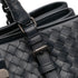 Roma Bag Intrecciato Nappa Small