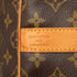 Keepall Bandouliere Bag Monogram Canvas 55