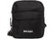 Palm Angels Logo Crossbody Bag Black