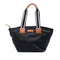 Web Zip Tote GG Canvas Medium