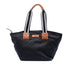 Web Zip Tote GG Canvas Medium