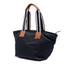 Web Zip Tote GG Canvas Medium