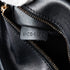 Tie Knot Tote Grainy Leather Small