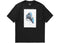 Jordan Brooklyn Tee (Black)