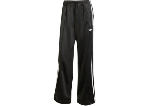 adidas Women's Adicolor Classic Firebird Loose Track Tracksuit Bottoms Black