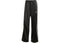 adidas Women's Adicolor Classic Firebird Loose Track Tracksuit Bottoms Black
