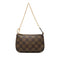 Pochette Accessoires Damier Mini