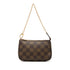 Pochette Accessoires Damier Mini